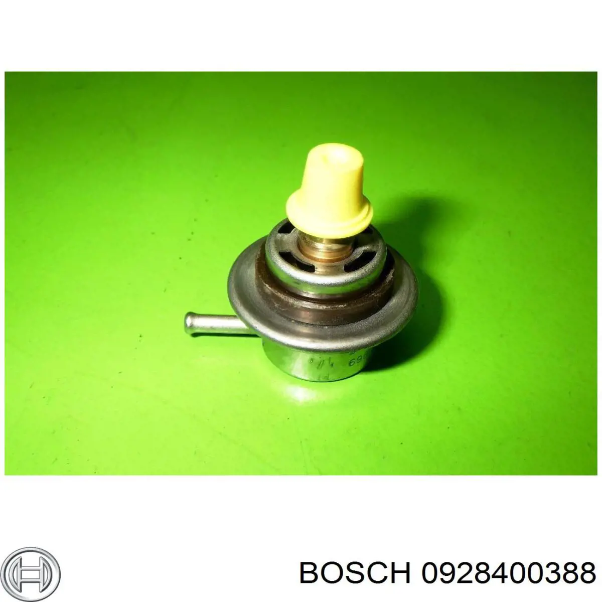 928400388 BMW Regulador de longitud del colector de admisión