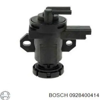 0928400414 Bosch transmisor de presion de carga (solenoide)