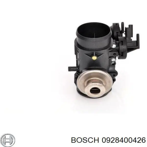 0928400426 Bosch válvula egr