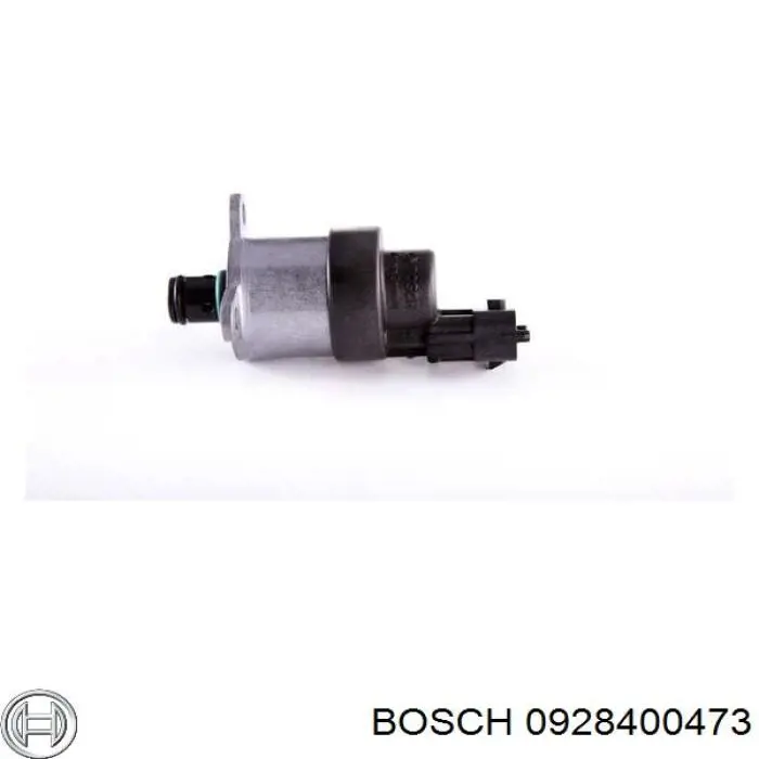 Corte, inyección combustible Bosch 0928400473
