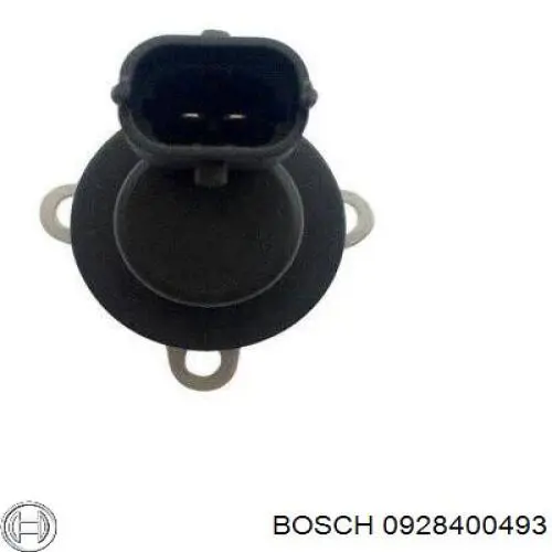 Válvula reguladora de presión del sistema common rail Chrysler 5083671AA precio, desde 65,45 EUR