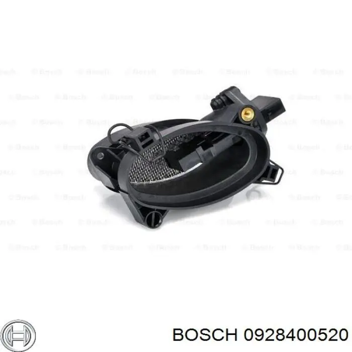 Comprar 0928400520 Bosch Sensor de masa de aire