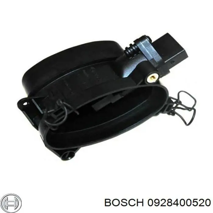 Caudalímetro 0928400520 Bosch