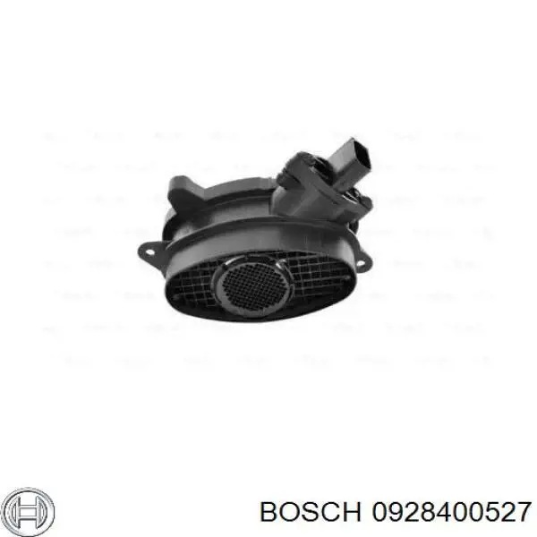 Comprar 0928400527 Bosch Sensor de masa de aire