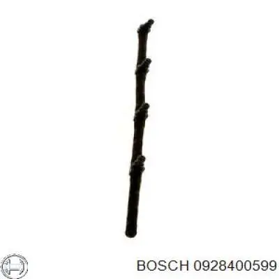 Comprar 55187666 Fiat/Alfa/Lancia Tubería de retorno de combustible de los inyectores
