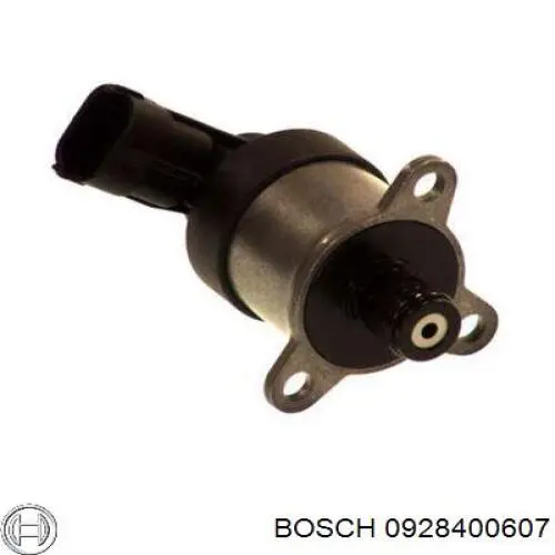 Válvula control presión Common-Rail-System Bosch 0928400607