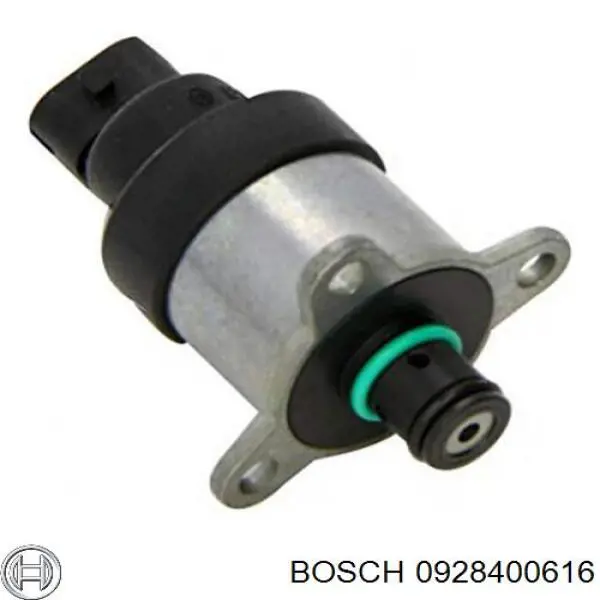 Comprar 30731748 Volvo Válvula reguladora de presión del sistema common rail
