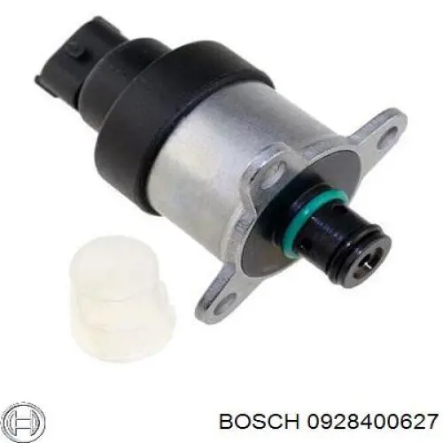 928400627 Bosch válvula reguladora de presión common-rail-system