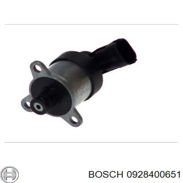 Comprar 9436E Meat&Doria Válvula reguladora de presión del sistema common rail
