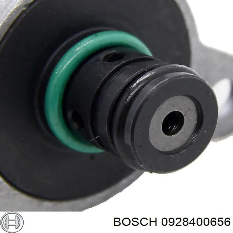 0928400656 Bosch válvula reguladora de presión common-rail-system