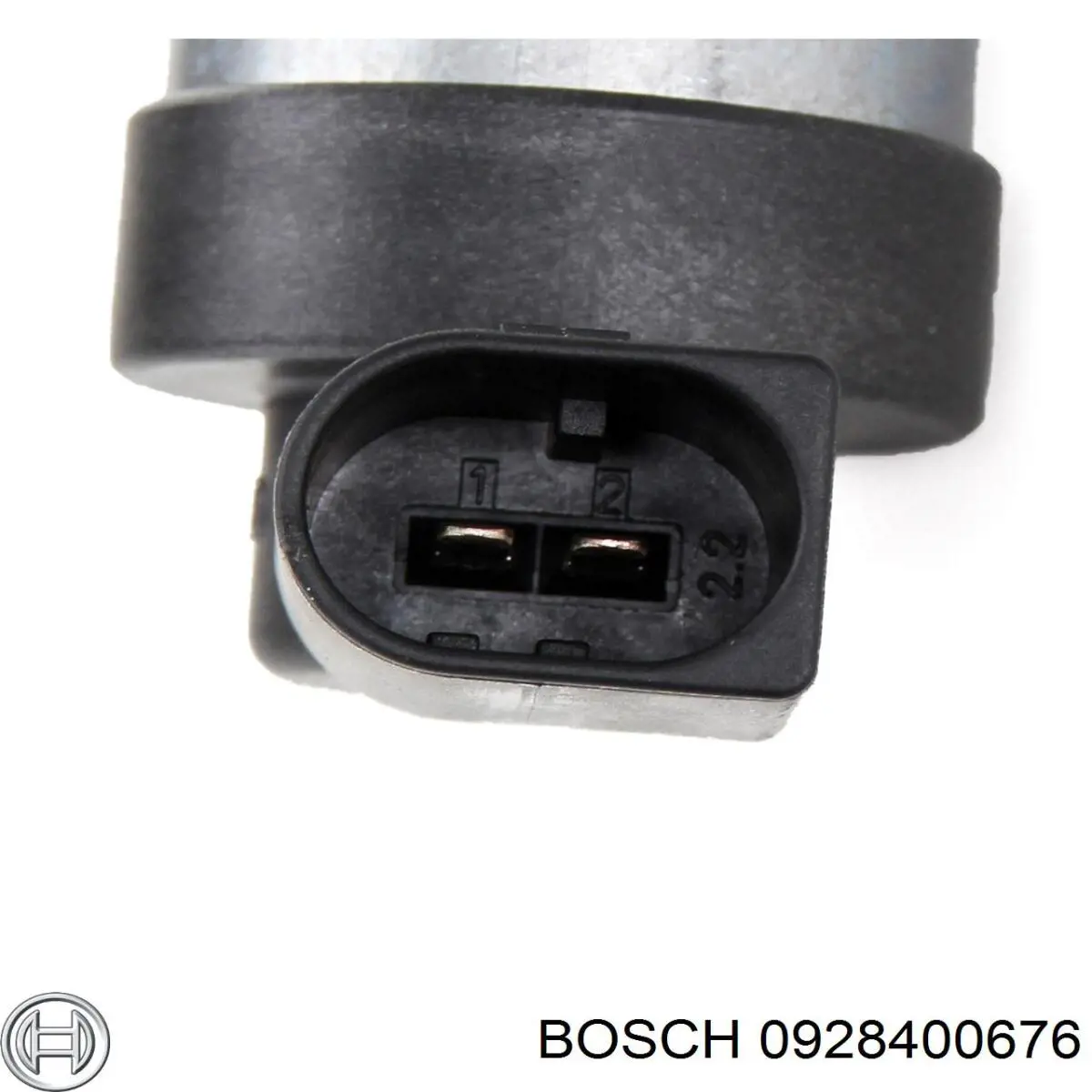 Válvula reguladora de presión del sistema common rail Bosch 0928400676 precio, desde 127,81 EUR