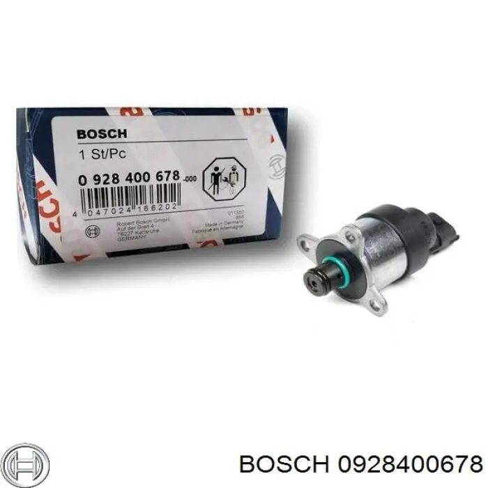 0928400678 Bosch