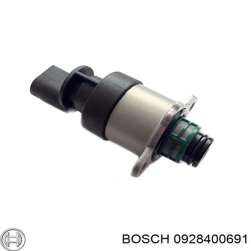 Válvula reguladora de presión del sistema common rail Bosch 0928400691 precio, desde 87,20 EUR
