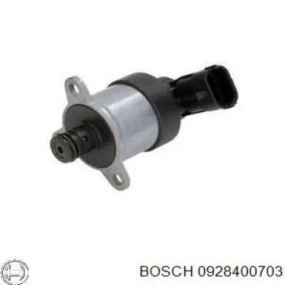 928400703 Bosch válvula reguladora de presión common-rail-system