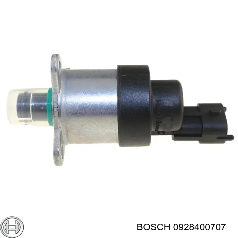 Válvula reguladora de presión del sistema common rail Bosch 0928400707 precio, desde 110,17 EUR