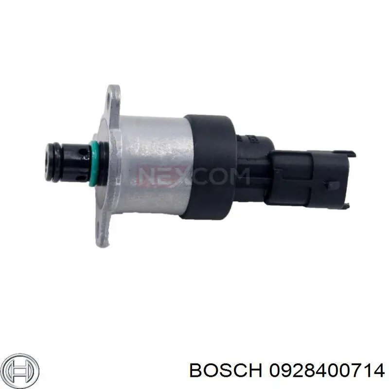 Comprar 7701068143 Renault (RVI) Válvula reguladora de presión del sistema common rail