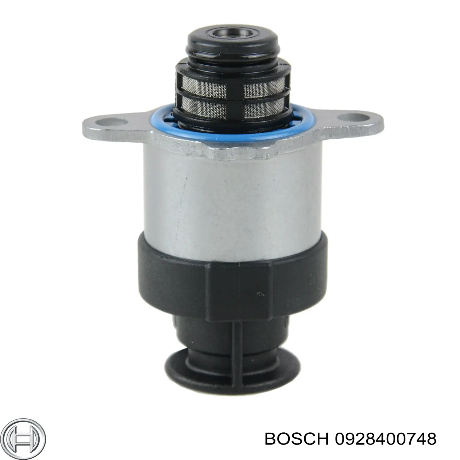 Válvula reguladora de presión del sistema common rail Bosch 0928400748 precio, desde 138,44 EUR