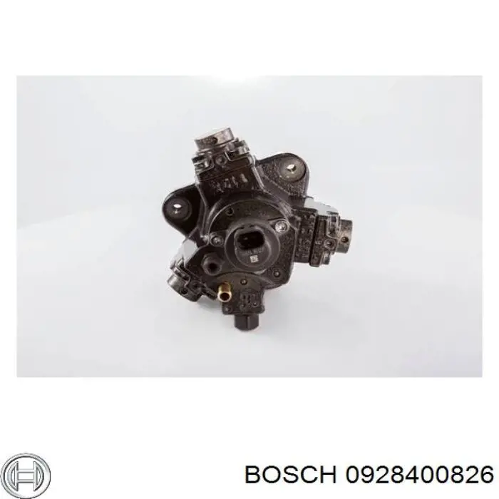 Válvula reguladora de presión del sistema common rail Bosch 0928400826 precio, desde 64,69 EUR