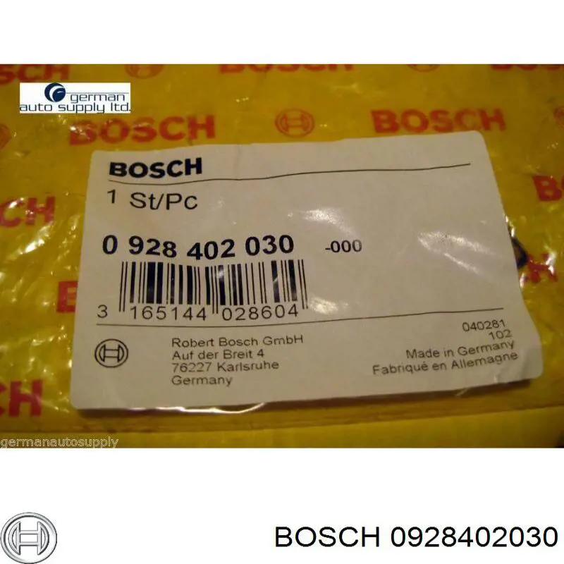 Válvula de corte de combustible de la bomba de inyección Mercedes 0000784449 precio, desde 249,51 EUR