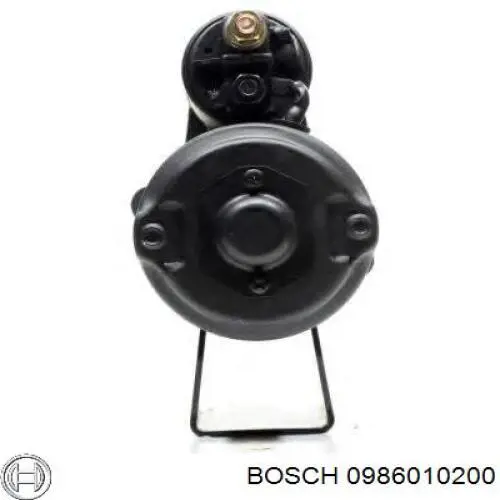 Burro de arranque  Bosch 0986010200 precio, desde 119,56 EUR
