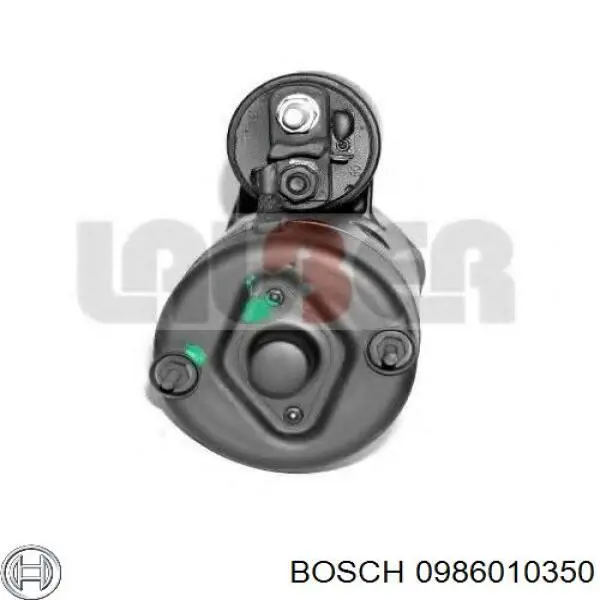 0986010350 Bosch