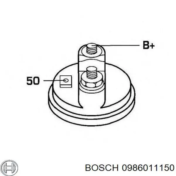 Burro de arranque  Mercedes 0001362047 precio, desde 264,67 EUR