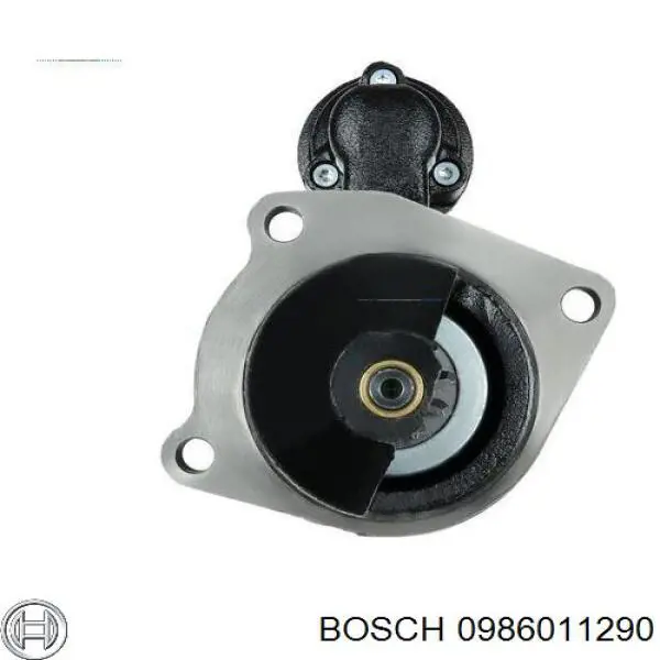 Burro de arranque  Bosch 0986011290 precio, desde 66,55 EUR