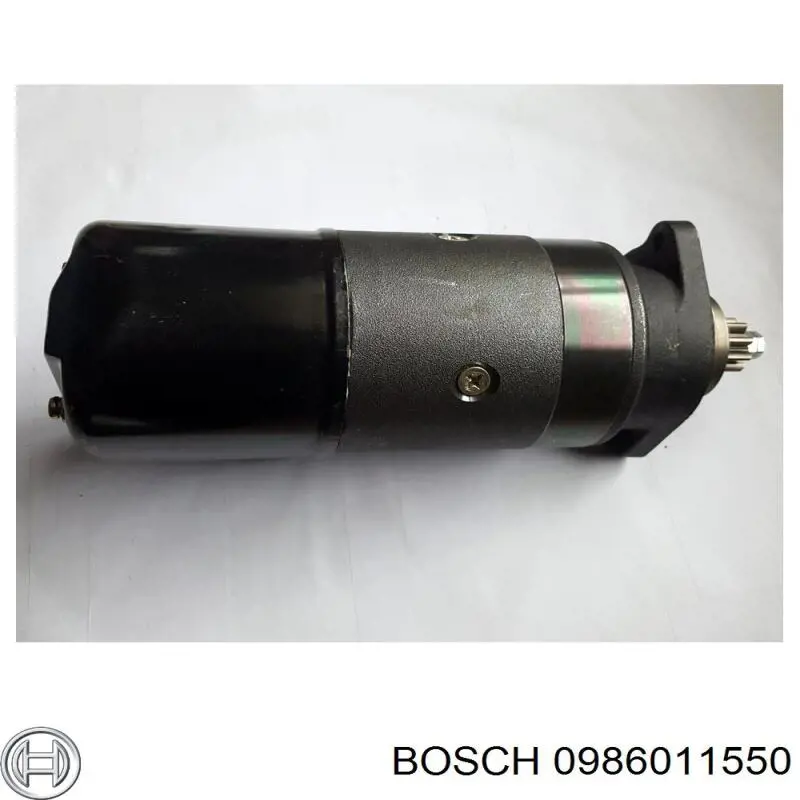 0986011550 Bosch