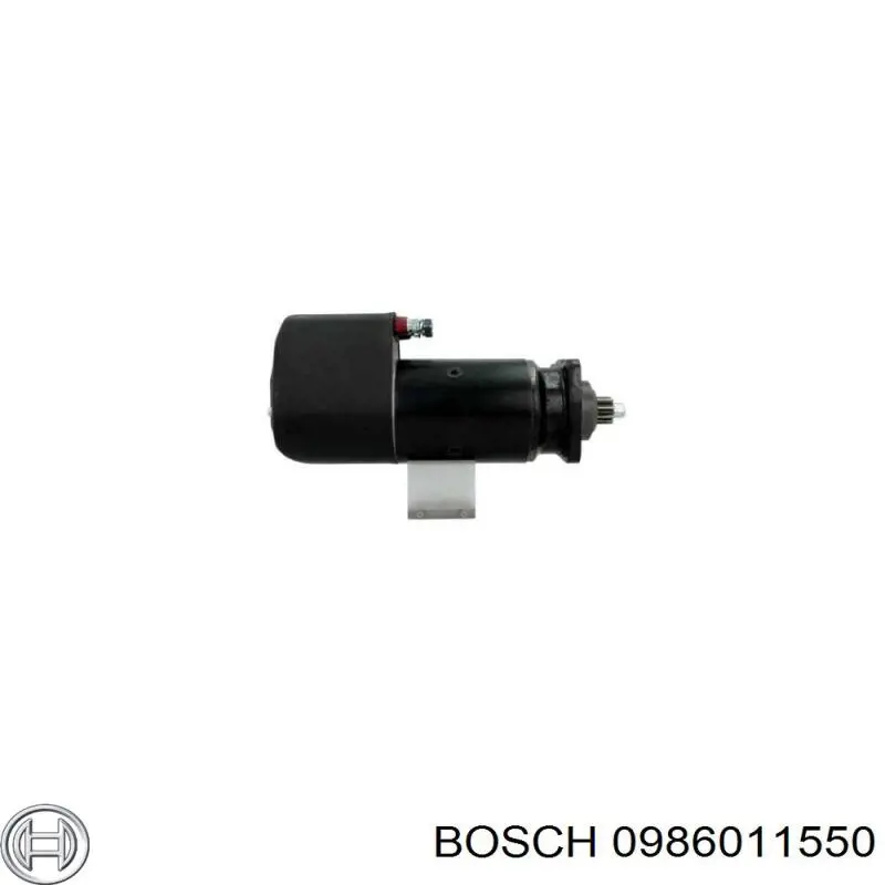 Comprar 1174631 KHD Motores de arranque
