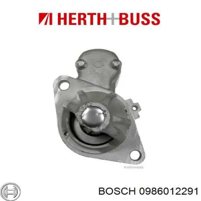 Comprar Motores de arranque Micra  K10