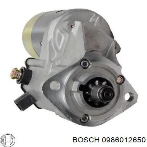 Burro de arranque  Lucas LRS00698 precio, desde 333,48 EUR