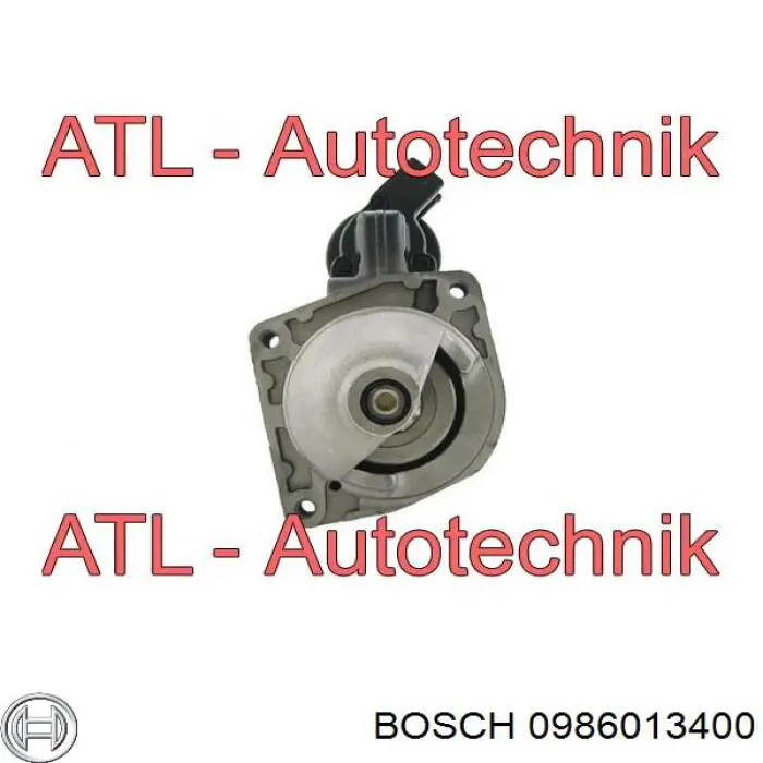 Comprar 7608589 Fiat/Alfa/Lancia Motores de arranque