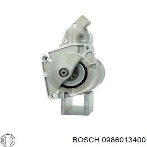 Arrancador Fiat/Alfa/Lancia 7608589