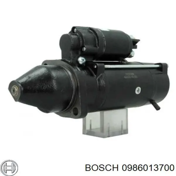 Burro de arranque  Mahle Original MS214 precio, desde 215,93 EUR