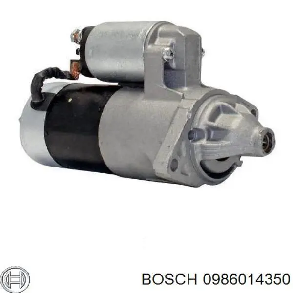 Burro de arranque  Japan Parts MTZ213 precio, desde 121,99 EUR