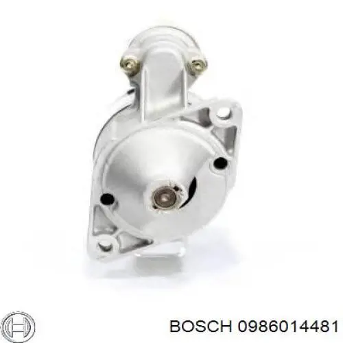 0986014481 Bosch