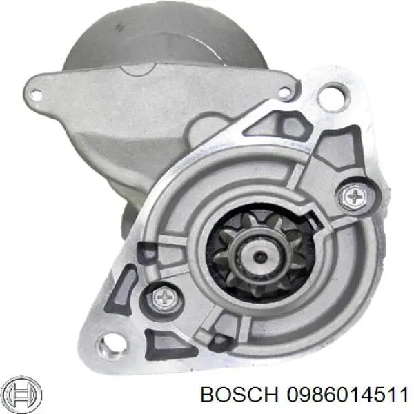 0986014511 Bosch