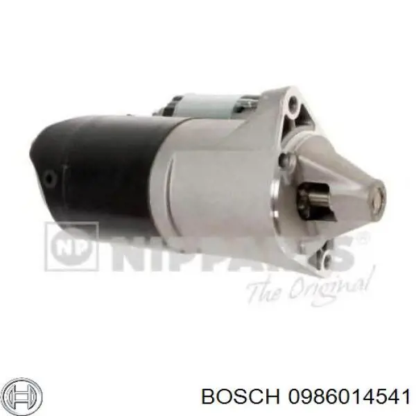 Comprar 455613 VALEO Motores de arranque