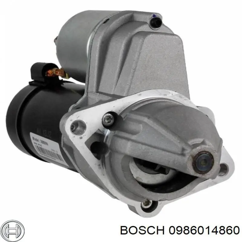0986014860 Bosch