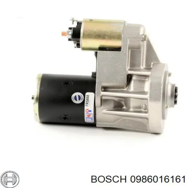 0986016161 Bosch