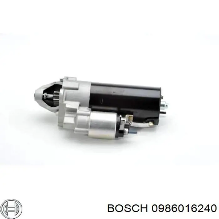 Arranque motores Bosch 0986016240 precio, desde 79,32 USD