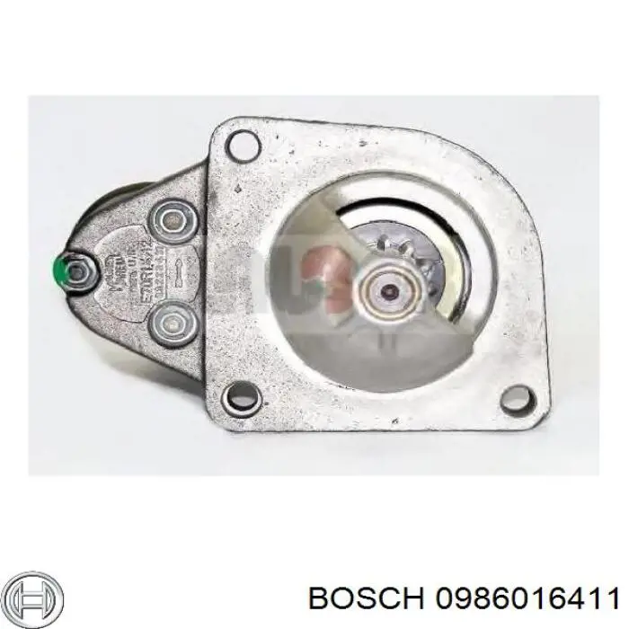 Comprar 63223531 Fiat/Alfa/Lancia Motores de arranque