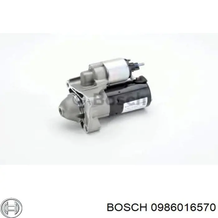 Comprar 3656 Cevam Motores de arranque