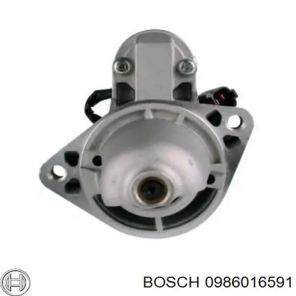 Comprar JS627 HELLA Motores de arranque