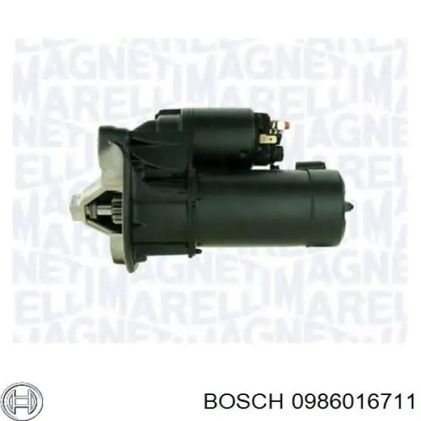 7700856260 Renault (RVI) Arranque motores