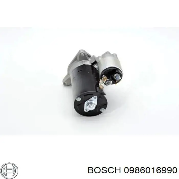 Motor de arranque 3834 Cevam
