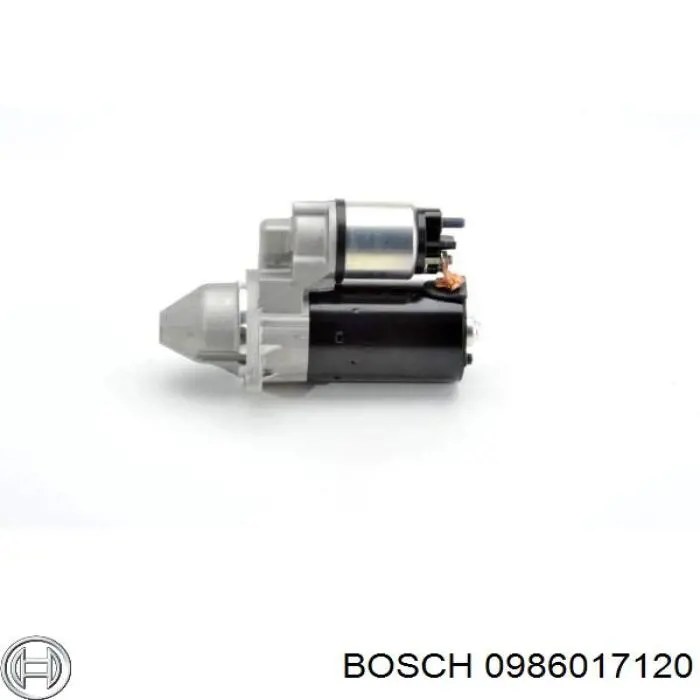 Comprar 3620 Cevam Motores de arranque