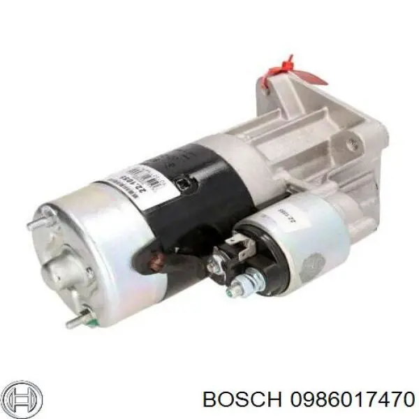 7701499614 Renault (RVI) Arranque motores