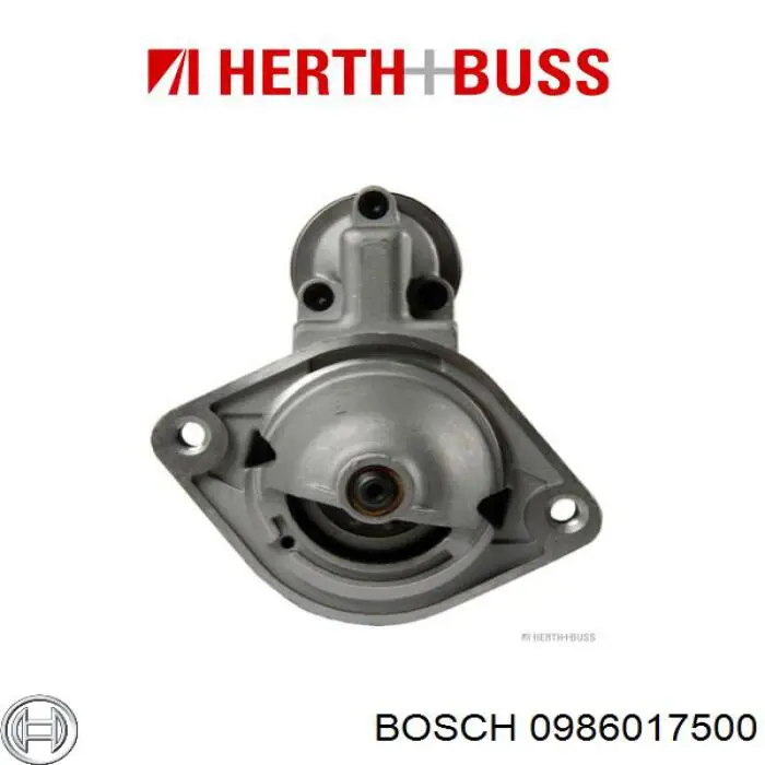 Comprar 9521 Cevam Motores de arranque