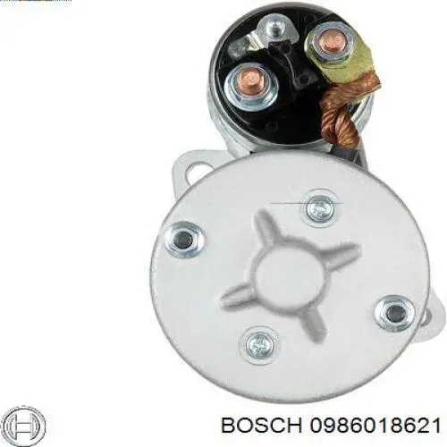 JS1142 HELLA Arranque motores